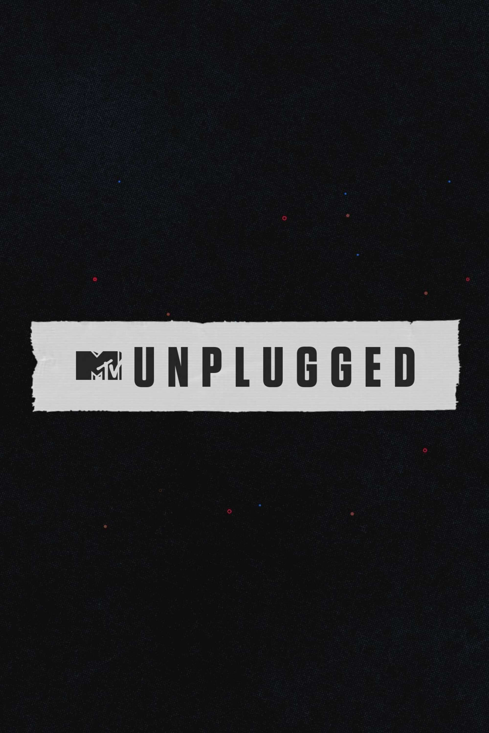 MTV Unplugged - Season 12 [512412] (A1767361589) [[Shows]] --Plex--